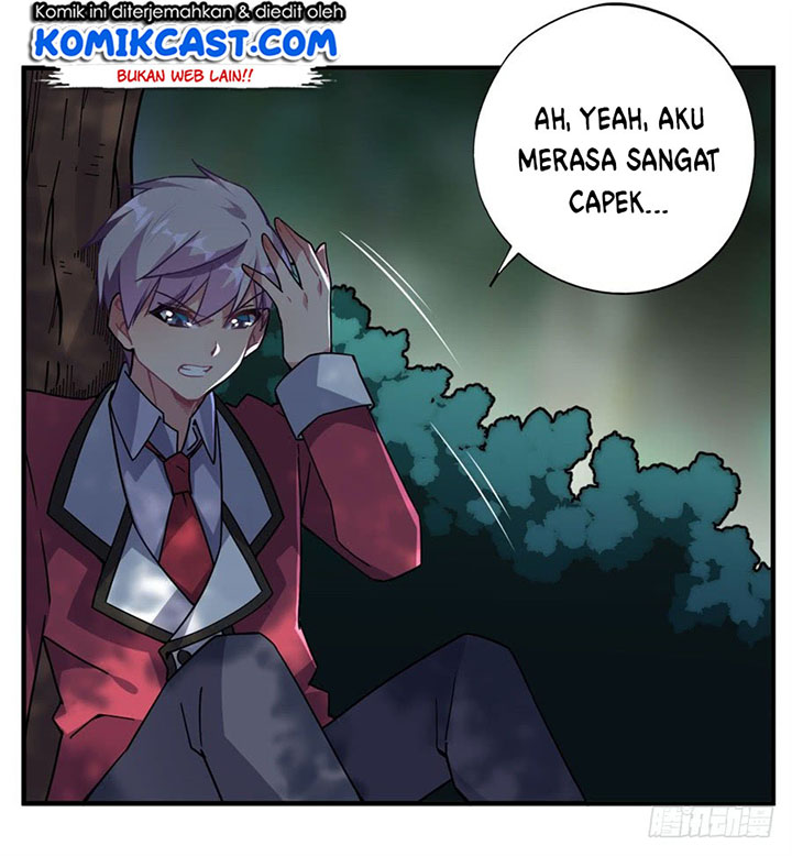 I Picked Up a Demon Lord as a Maid chapter 34